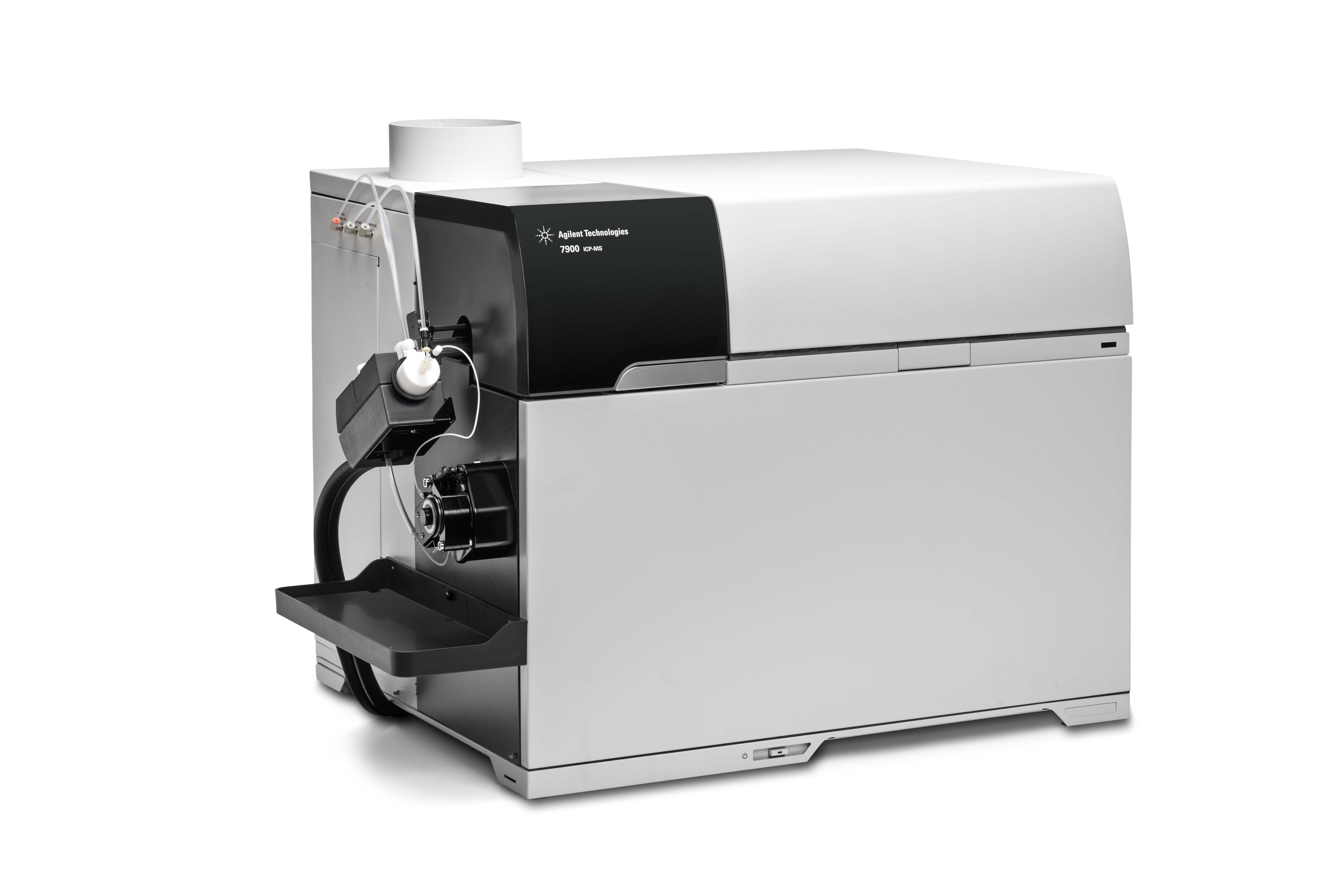 Hệ thống khối phổ plasma ghép cặp cảm ứng - Inductively Coupled Plasma Mass Spectrometry (7900 ICP-MS)