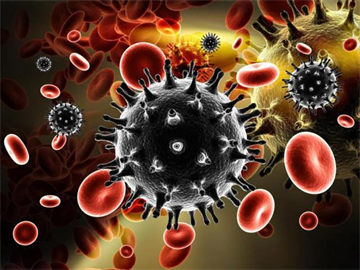 Tìm ra loại thuốc có thể “diệt tận gốc” HIV